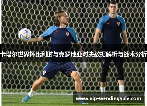 卡塔尔世界杯比利时与克罗地亚对决数据解析与战术分析