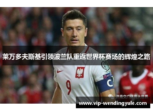 莱万多夫斯基引领波兰队重返世界杯赛场的辉煌之路