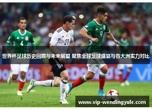 世界杯足球历史回顾与未来展望 聚焦全球足球盛宴与各大洲实力对比