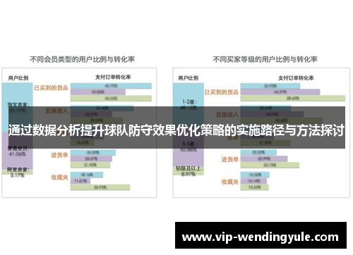 通过数据分析提升球队防守效果优化策略的实施路径与方法探讨