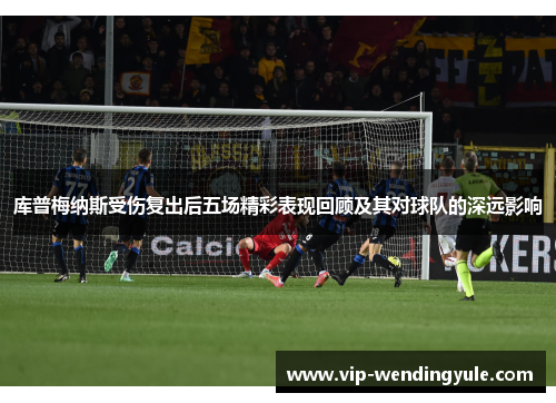 库普梅纳斯受伤复出后五场精彩表现回顾及其对球队的深远影响