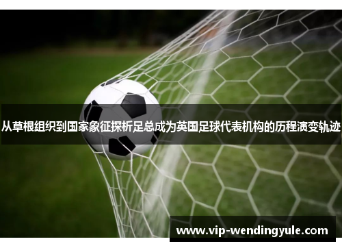 从草根组织到国家象征探析足总成为英国足球代表机构的历程演变轨迹 从草根组织到国家象征探析足总成为英国足球代表机构的历程演变轨迹