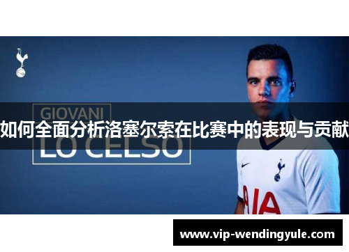 如何全面分析洛塞尔索在比赛中的表现与贡献 如何全面分析洛塞尔索在比赛中的表现与贡献
